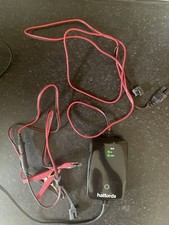 Halfords smart battery for sale  LONDON