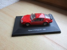 Alpine 310 pack d'occasion Alpine 310 pack d'occasion  Brassac-les-Mines