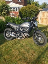 ducati scrambler for sale ducati scrambler for sale ALFRETON