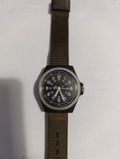 Montre mécanique rare d'occasion  Sommières