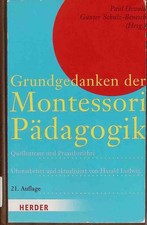 Grundgedanken montessori päda gebraucht kaufen Grundgedanken montessori päda gebraucht kaufen  Koblenz