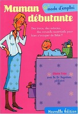 Maman debutante mode d'occasion  France