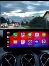 basetta bluetooth mercedes usato basetta bluetooth mercedes usato Moncalieri
