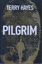 Terry hayes pilgrim usato  Jesi