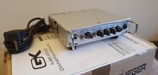 Gallien krueger mb200 for sale  CARSHALTON