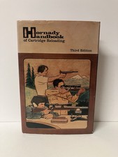 1980 hornady handbook for sale  Hilliard
