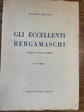 Bortolo belotti gli usato  Treviso