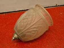 Art deco lamp d'occasion  Expédié en Belgium