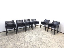 Cassina cab stühle gebraucht kaufen  Garching a.d.Alz