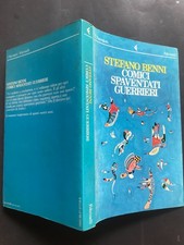 Benni stefano comici usato  Bologna