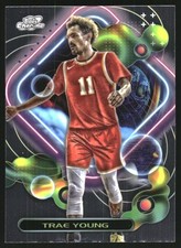 Escolha de cartão de basquete 2023-24 Topps Cosmic Chrome (base) comprar usado  Enviando para Brazil