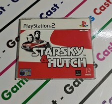 Starsky hutch versione usato  Licata