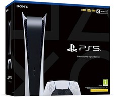 Ps5 playstation digital for sale  LEEDS