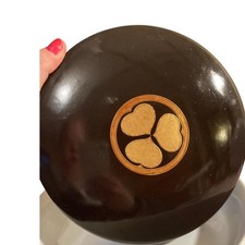 Japanese box natsume for sale  Cross Plains