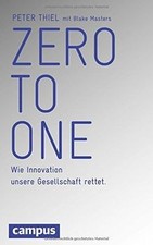 Zero innovation gesellschaft gebraucht kaufen  Berlin