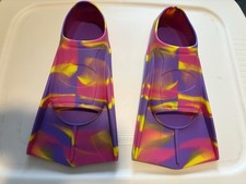 Swim fins size for sale  Chino Valley