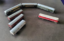 Bahn 118 3 gebraucht kaufen  Stralsund-Knieper