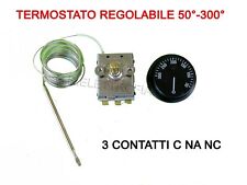 Termostato regolabile con usato  Oppido Lucano