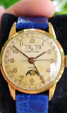 Breitling datora moonphase for sale  Miami