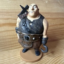 Figurine main froide d'occasion  Prayssac