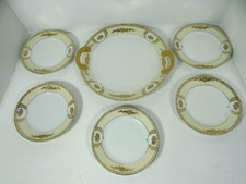Vintage noritake cake for sale  Southborough