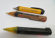 Lot voltage testers for sale  Portsmouth