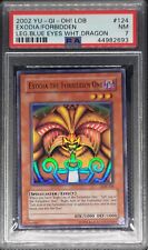 Yugioh exodia the usato  Palermo