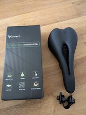 Mivelo fahrradsattel comfort gebraucht kaufen  Lauingen (Donau)