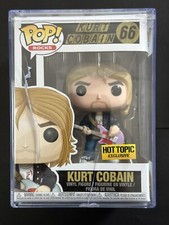 Kurt cobain nirvana for sale  Passaic