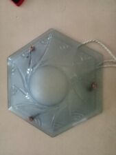 Belle vasque lustre d'occasion  Vernet-les-Bains