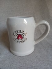 Chope bière stella d'occasion  Plélo