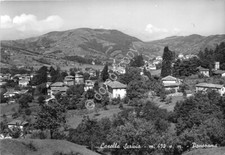 Cartolina postcard casella usato  Milano