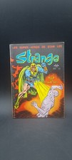 Strange mensuel mai d'occasion  Cuq-Toulza
