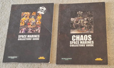 warhammer collectors guide for sale warhammer collectors guide for sale LONDON