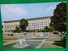 Hannover georgsplatz springbru gebraucht kaufen  Bad Zwischenahn