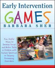 Early intervention games for sale  Montgomery