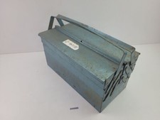 Ddr werkzeugkiste blech gebraucht kaufen  Burgstädt