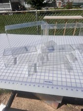 Single shoe stand for sale  Saint Louis