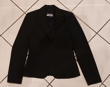 Blazer schwarz fashion gebraucht kaufen  Bad Bentheim