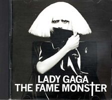 The Fame Monster ~ Lady Gaga ~ Pop ~ 2 CDs ~ Good comprar usado  Enviando para Brazil
