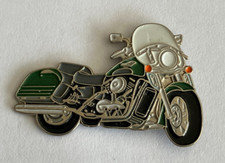 Pin motorcycle kawasaki d'occasion  Expédié en Belgium