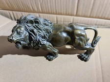 Antike bronze skulptur gebraucht kaufen  Gensingen