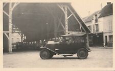 Photo automobile renault d'occasion  La Crau