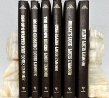 Louis lamour collection for sale  Sachse