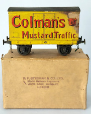 Gauge leeds stedman for sale  LUTON