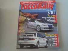 Tuttorally 1996 alfa usato  Salerno