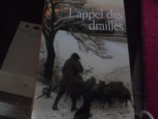 Livre appel drailles d'occasion  Janzé