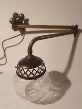 Antique victorian gas for sale  WADHURST