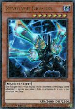 Deck revolver dragon d'occasion  Bourges