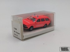Imu passat leuchtrot d'occasion  Expédié en Belgium